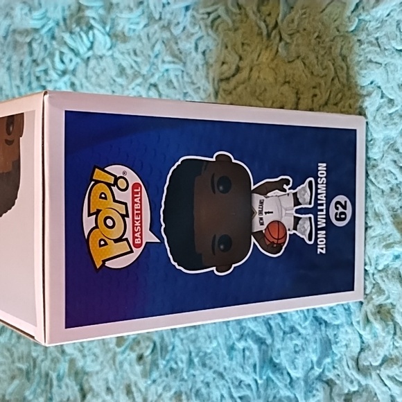 Pop Basketball - Picture 3 of 7